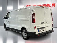 Nissan NV300 vaihtoauto