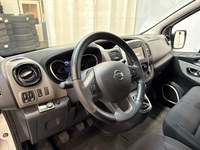 Nissan NV300 vaihtoauto