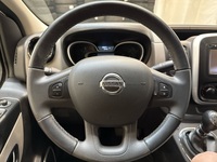 Nissan NV300 vaihtoauto