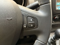Nissan NV300 vaihtoauto