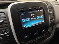 Nissan NV300 vaihtoauto