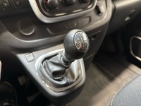 Nissan NV300 vaihtoauto