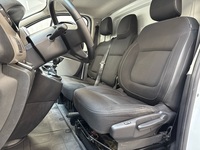 Nissan NV300 vaihtoauto