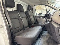 Nissan NV300 vaihtoauto