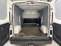 Nissan NV300 vaihtoauto