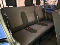 Opel Vivaro vaihtoauto