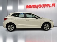 SEAT Ibiza vaihtoauto
