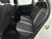 SEAT Ibiza vaihtoauto