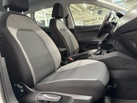 SEAT Ibiza vaihtoauto