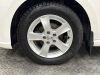 SEAT Ibiza vaihtoauto