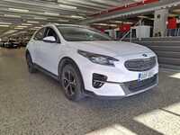 Kia XCeed vaihtoauto