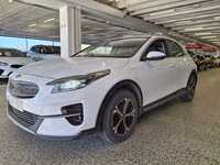 Kia XCeed vaihtoauto