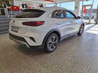 Kia XCeed vaihtoauto