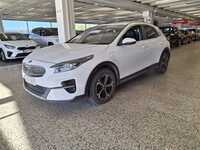 Kia XCeed vaihtoauto