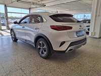 Kia XCeed vaihtoauto