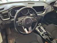 Kia XCeed vaihtoauto