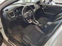 Kia XCeed vaihtoauto