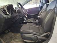 Kia XCeed vaihtoauto