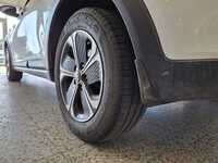 Kia XCeed vaihtoauto