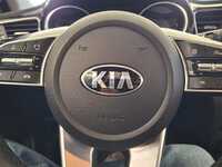 Kia XCeed vaihtoauto