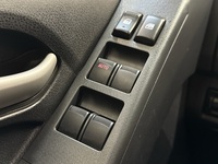 Isuzu D-Max vaihtoauto