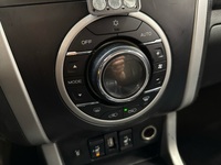 Isuzu D-Max vaihtoauto