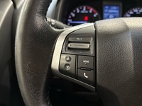 Isuzu D-Max vaihtoauto