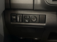 Isuzu D-Max vaihtoauto