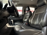 Isuzu D-Max vaihtoauto