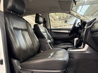 Isuzu D-Max vaihtoauto