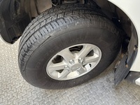 Isuzu D-Max vaihtoauto