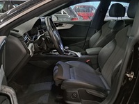 Audi A5 vaihtoauto