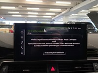 Audi A5 vaihtoauto