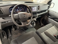 Opel Vivaro vaihtoauto