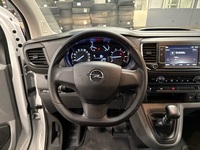 Opel Vivaro vaihtoauto