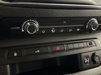 Opel Vivaro vaihtoauto