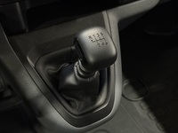 Opel Vivaro vaihtoauto