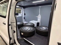 Opel Vivaro vaihtoauto