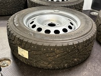 Opel Vivaro vaihtoauto