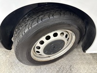 Opel Vivaro vaihtoauto