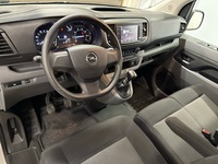 Opel Vivaro vaihtoauto