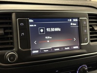 Opel Vivaro vaihtoauto