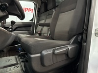 Opel Vivaro vaihtoauto