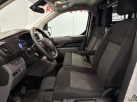 Opel Vivaro vaihtoauto