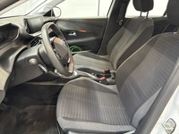 Peugeot 208 vaihtoauto