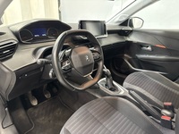 Peugeot 208 vaihtoauto