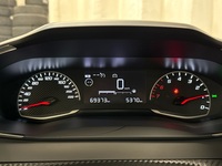 Peugeot 208 vaihtoauto