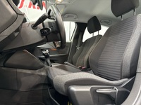 Peugeot 208 vaihtoauto