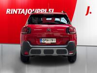 Citroën C3 Aircross vaihtoauto