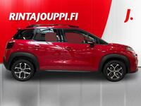 Citroën C3 Aircross vaihtoauto